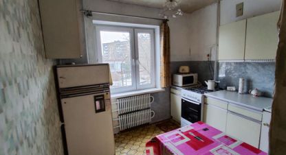Купить 3-х комнатную квартиру в г. Люберцы. Фотография №2