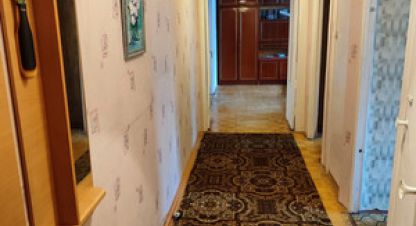 Купить квартиру 3-х комнатную, 54.2 кв. м., Россия, г. Люберцы. Фотография №8