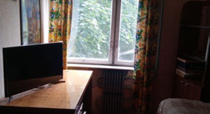 Купить квартиру 3-х комнатную, 54.2 кв. м., Россия, г. Люберцы. Фотография №9