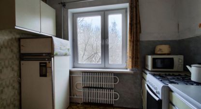 Продам квартиру 3-х комнатную с общей площадью 54.2м2, 3/9 эт., на улице Митрофанова ул, г. Люберцы, Московская обл., Россия, агентство Интернет-партнер. Фотография №1