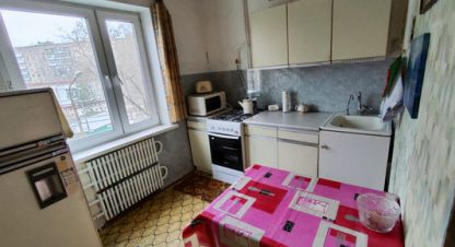 Купить квартиру в г. Люберцы. Фотография №3