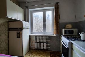 Продам квартиру 3-х комнатную с общей площадью 54.2м2, 3/9 эт., на улице Митрофанова ул, г. Люберцы, Московская обл., Россия, агентство Интернет-партнер