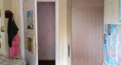 Купить квартиру 3-х комнатную, 54.2 кв. м., Россия, г. Люберцы. Фотография №10