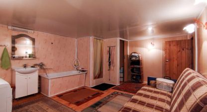 Купить дом 2-х комнатную, 61 кв. м., Россия, г. Чеблоково. Фотография №10