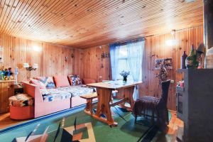 Продам дом 2-х комнатный с общей площадью 61м2, на улице Чеблоково д, г. Чеблоково, Московская обл., Россия, агентство Интернет-партнер