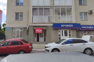 Сдам торговое помещение с общей площадью 86м2, на улице Калинина ул, Первомайский район, г. Пенза, Пензенская обл., Россия, агентство Интернет-партнер