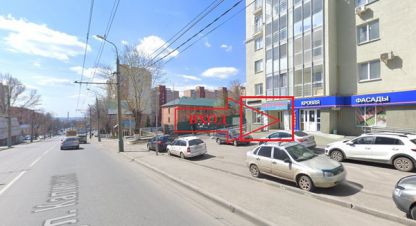 Снять торговое помещение в г. Пенза. Фотография №3