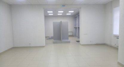 Снять торговое помещение на улице Калинина ул г. Пенза. Фотография №5