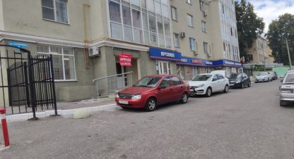 Сдаётся торговое помещение в г. Пенза. Фотография №6