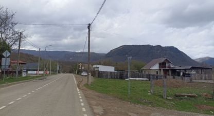 Купить земельный участок на улице Южная г. Хамышки. Фотография №4