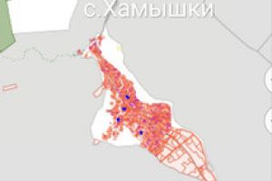 Продам земельный участок, на улице Южная, г. Хамышки, Адыгея респ., Россия, агентство Интернет-партнер