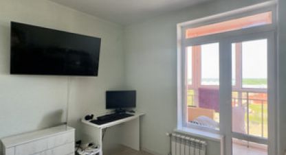 Купить квартиру, 33.1 кв. м., Россия, г. Ханты-Мансийск. Фотография №8