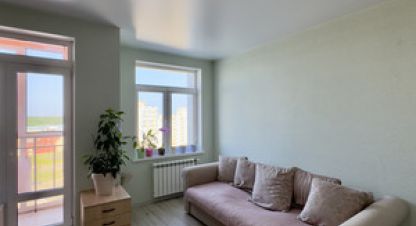 Купить квартиру на улице Строителей ул г. Ханты-Мансийск. Фотография №5