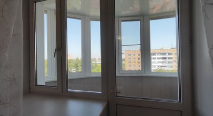 Купить квартиру на улице Стройкова ул г. Рязань. Фотография №5