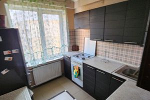 Сдам квартиру 2-х комнатную с общей площадью 52м2, 9/9 эт., на улице Черкасова ул, Калининский район, г. Санкт-Петербург, Санкт-Петербург, Россия, агентство Интернет-партнер