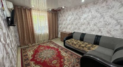 Продаётся квартира в г. Комсомольск-на-Амуре. Фотография №7