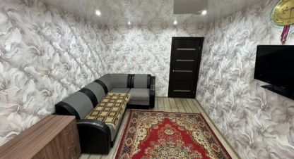 Купить квартиру 2-х комнатную, 37.5 кв. м., Россия, г. Комсомольск-на-Амуре. Фотография №9