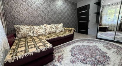 Купить квартиру 2-х комнатную, 37.5 кв. м., Россия, г. Комсомольск-на-Амуре. Фотография №10