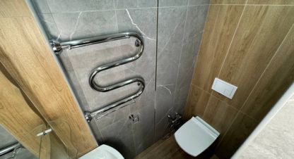 Продаётся 2-х комнатная квартира в г. Комсомольск-на-Амуре. Фотография №6