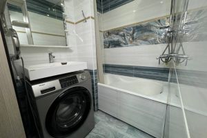 Продам квартиру 2-х комнатную с общей площадью 37.5м2, 2/9 эт., на улице Кирова ул, центральный район, г. Комсомольск-на-Амуре, Хабаровский край, Россия, агентство Интернет-партнер