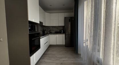 Купить квартиру 2-х комнатную, 65.3 кв. м., Россия, г. Иркутск. Фотография №8