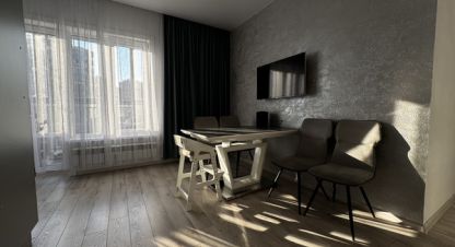 Купить квартиру 2-х комнатную, 65.3 кв. м., Россия, г. Иркутск. Фотография №10