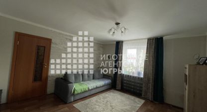 Купить 1 комнатную квартиру в г. Ханты-Мансийск. Фотография №2