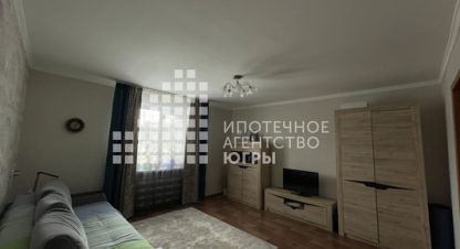 Купить квартиру в г. Ханты-Мансийск. Фотография №3