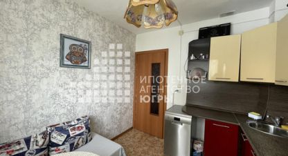 Купить квартиру на улице Мира г. Ханты-Мансийск. Фотография №5