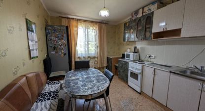 Купить квартиру в г. Иркутск. Фотография №3
