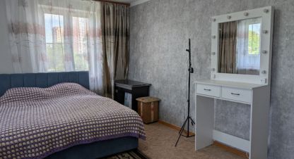 Купить квартиру 3-х комнатную, 98.4 кв. м., Россия, г. Иркутск. Фотография №8