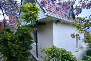 Продам дом 2-х комнатный с общей площадью 67.3м2, на улице Мира ул, г. Геленджик, Краснодарский край, Россия, агентство Интернет-партнер