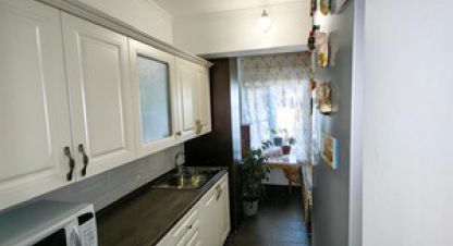 Продаётся 2-х комнатная дом в г. Геленджик. Фотография №6