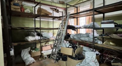 Купить производственно-складское помещение на улице Подольская ул г. Северово. Фотография №4