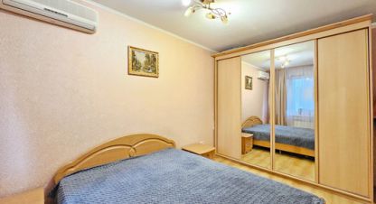 Купить 2-х комнатную квартиру на улице Зубковой ул г. Рязань. Фотография №4