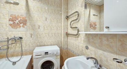 Купить квартиру 2-х комнатную, 58.3 кв. м., Россия, г. Рязань. Фотография №10