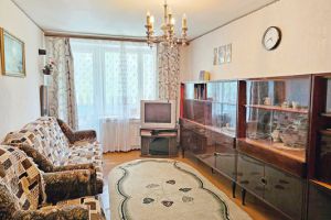 Продам квартиру 2-х комнатную с общей площадью 47м2, 2/5 эт., на улице Яхонтова ул, Советский район, г. Рязань, Рязанская обл., Россия, агентство Интернет-партнер
