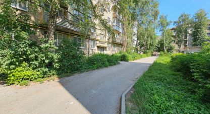 Купить квартиру 2-х комнатную, 47 кв. м., Россия, г. Рязань. Фотография №10