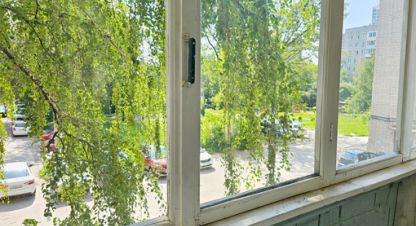 Купить квартиру 2-х комнатную, 47 кв. м., Россия, г. Рязань. Фотография №9