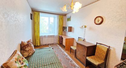 Продаётся 2-х комнатная квартира в г. Рязань. Фотография №6