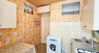 Купить 2-х комнатную квартиру на улице Яхонтова ул г. Рязань. Фотография №4