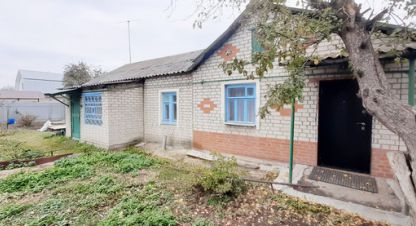 Продам дом 3-х комнатный с общей площадью 50м2, на улице 3-й михайловский проезд, Железнодорожный район, г. Рязань, Рязанская обл., Россия, агентство Интернет-партнер. Фотография №1
