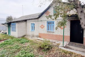 Продам дом 3-х комнатный с общей площадью 50м2, на улице 3-й михайловский проезд, Железнодорожный район, г. Рязань, Рязанская обл., Россия, агентство Интернет-партнер
