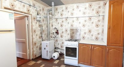 Купить дом на улице 3-й михайловский проезд г. Рязань. Фотография №5