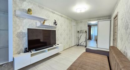 Купить квартиру на улице Дзержинского ул г. Рязань. Фотография №5