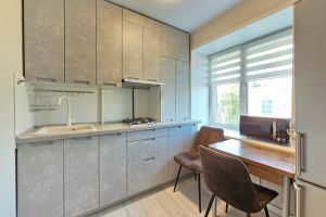 Продам квартиру 1 комнатную с общей площадью 31.8м2, 4/4 эт., на улице Дзержинского ул, Железнодорожный район, г. Рязань, Рязанская обл., Россия, агентство Интернет-партнер
