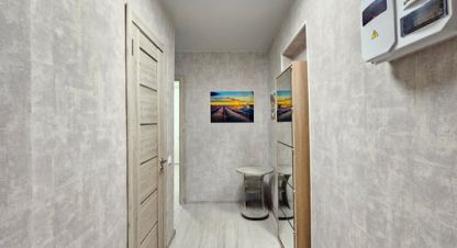 Купить квартиру 1 комнатную, 31.8 кв. м., Россия, г. Рязань. Фотография №10