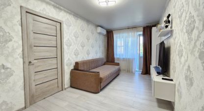Купить 1 комнатную квартиру на улице Дзержинского ул г. Рязань. Фотография №4