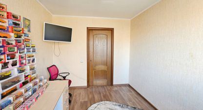 Продаётся 3-х комнатная квартира в г. Рязань. Фотография №6