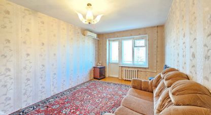 Купить квартиру 3-х комнатную, 59.4 кв. м., Россия, г. Рязань. Фотография №8